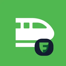 Freedom Travel — ЖД билеты simgesi