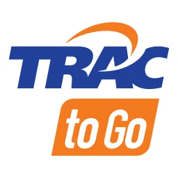 TRACtoGo: Rental Mobil & Bus simgesi